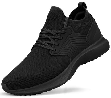 Women's Lightweight Breathable Slip-On Athletic Sneakers
