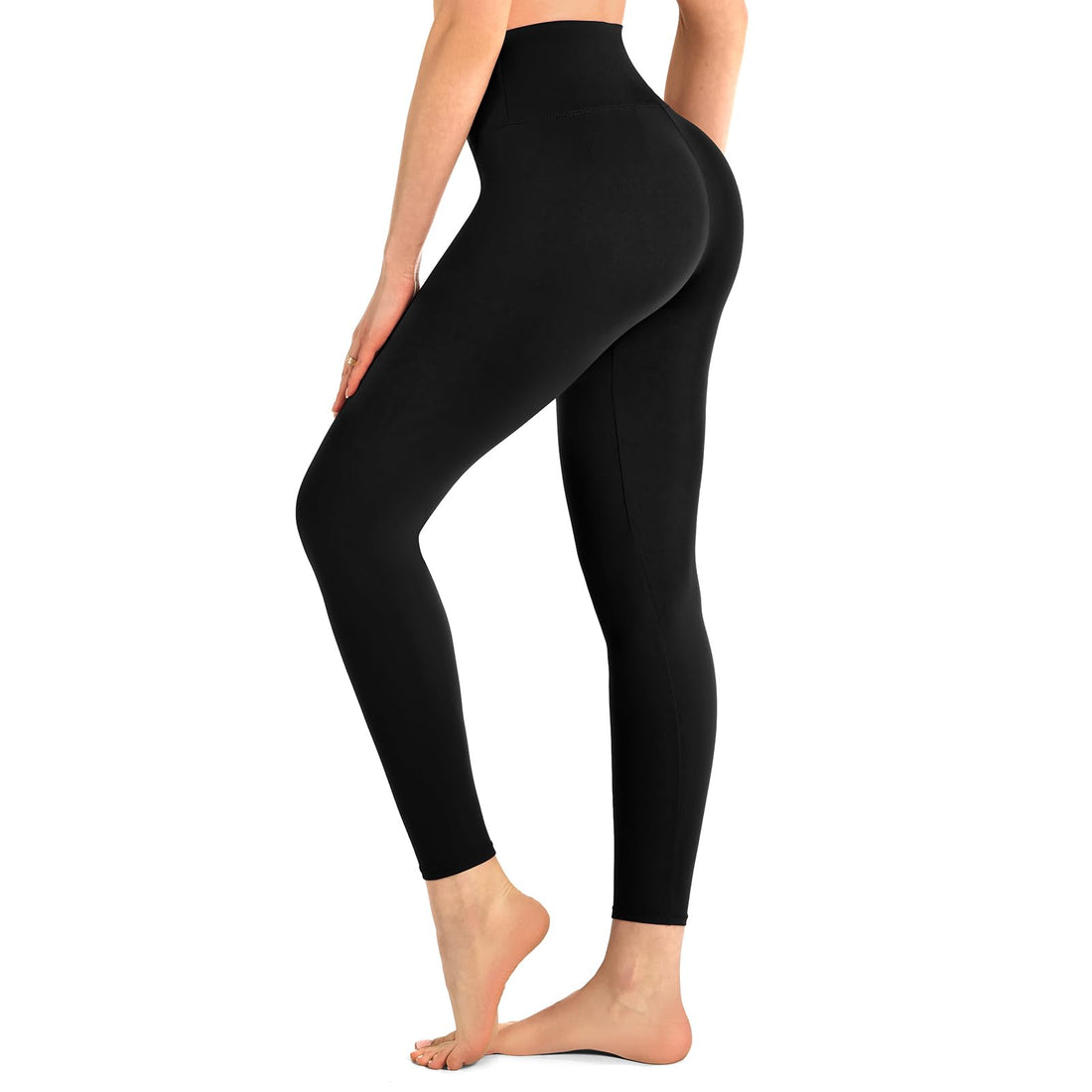 Women's High Waisted Buttery Soft Yoga Leggings