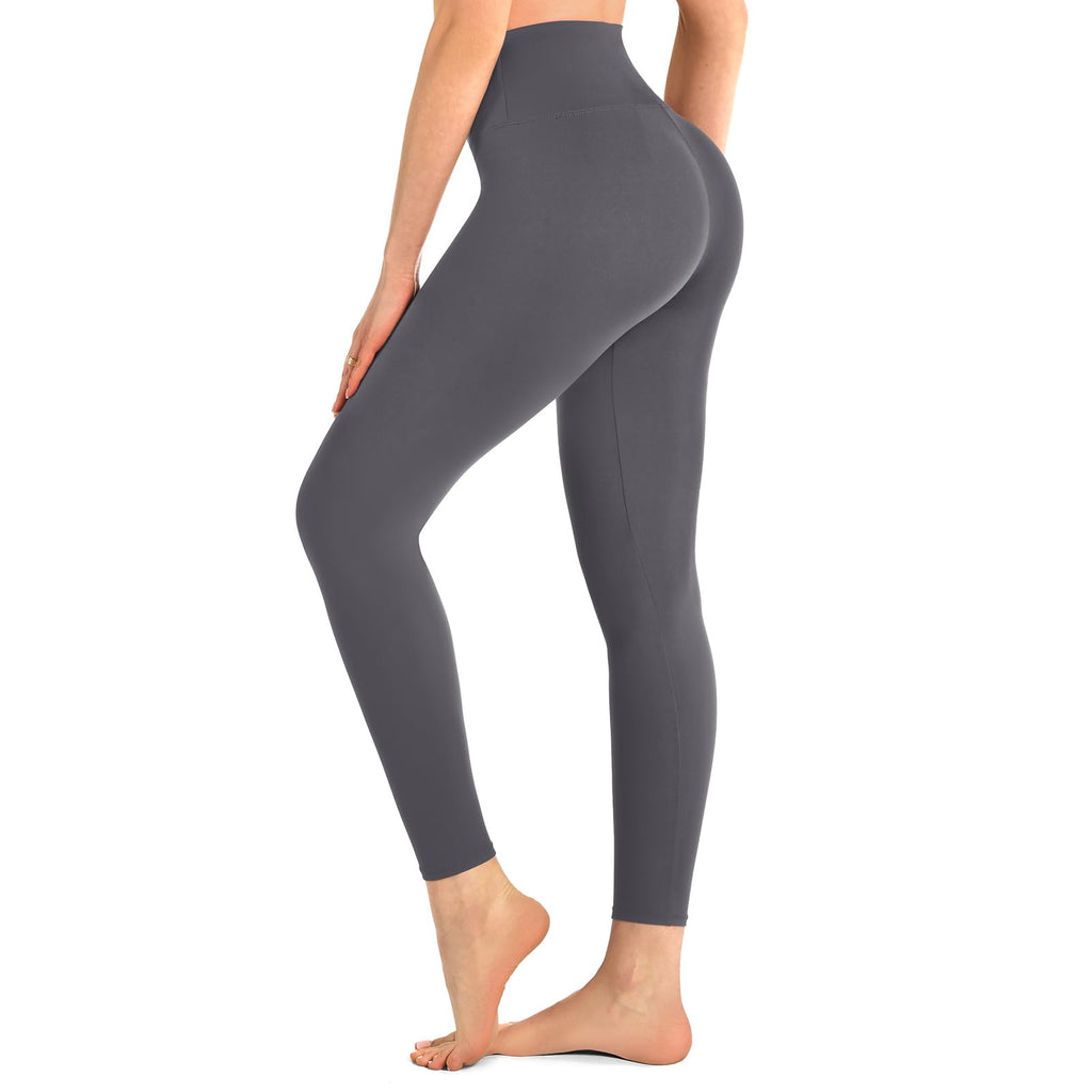 Women's High Waisted Buttery Soft Yoga Leggings