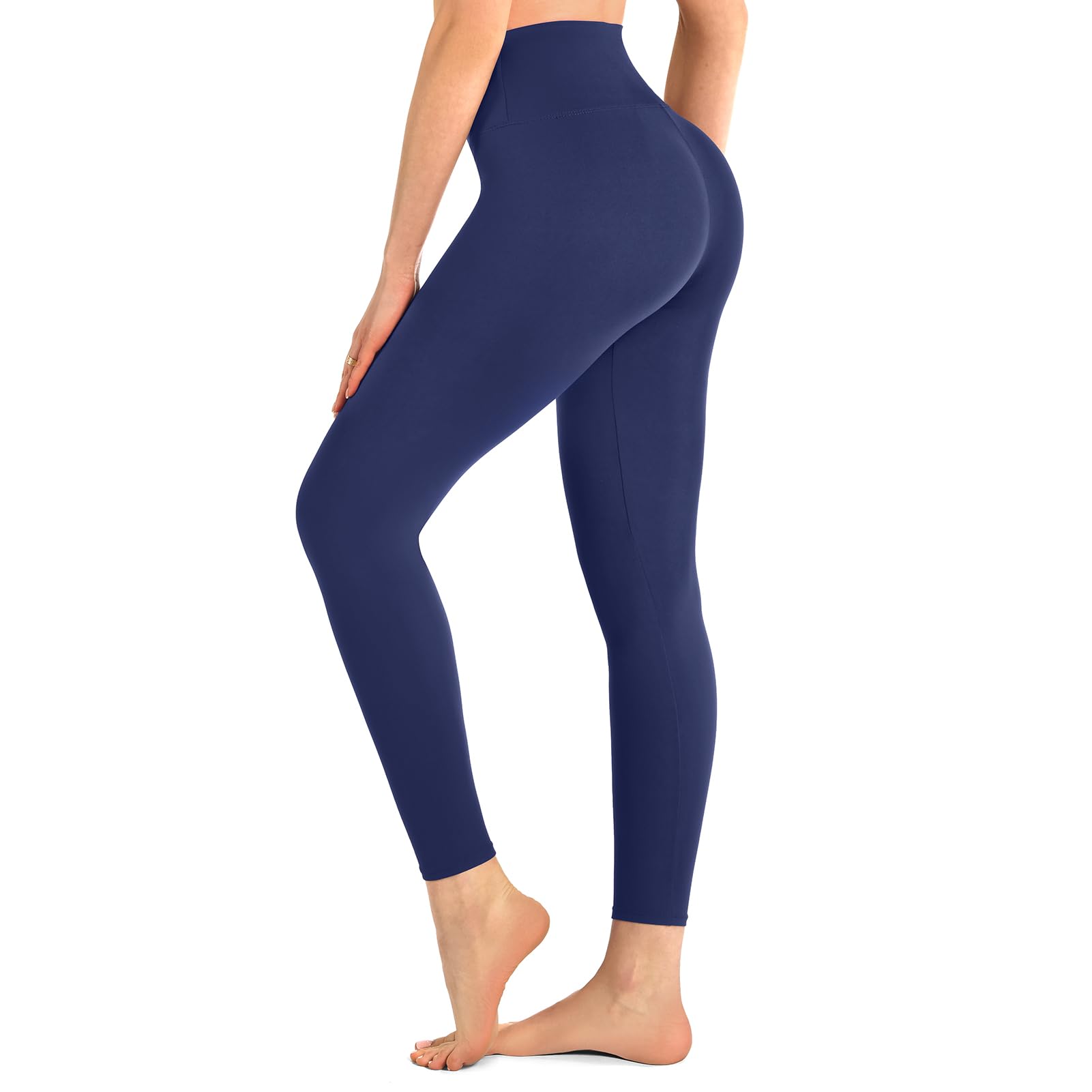 Women's High Waisted Buttery Soft Yoga Leggings